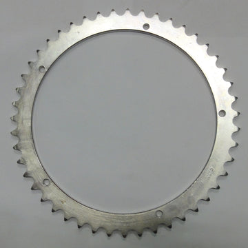 Kettenrad  BSA 1 Zylinder konische Nabe 3/8 x 1/4